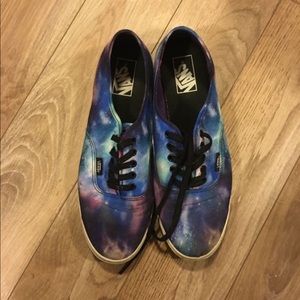 Vans sz 8.5 men’s